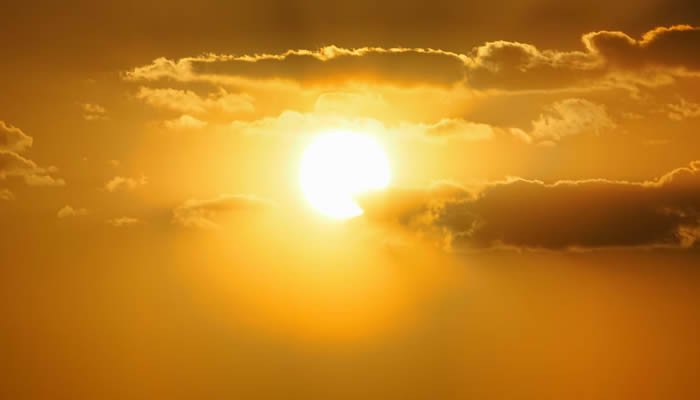 Europa sufre por la fuerte ola de calor