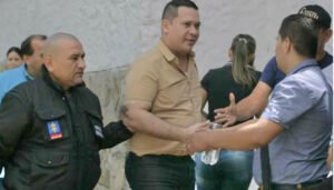Juez dicta sentencia contra exsecretario de Hacienda de Baraya y sus cómplices