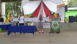 Algeciras realizó el Foro Educativo Municipal 2026