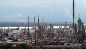 Así van las reservas de gas en Colombia