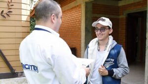 Acuerdos para ayudar a más de 18.000 beneficiarios del Icetex