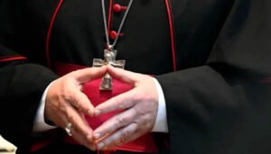 Iglesia católica preocupada por politización de los mensajes