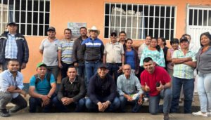 Juntas comunales, a velar por la transparencia electoral