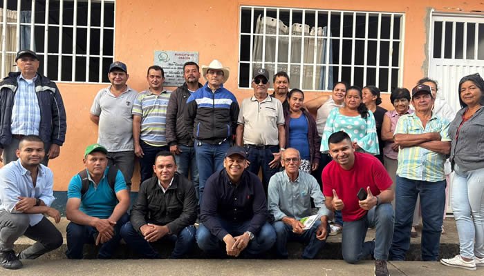 Juntas comunales, a velar por la transparencia electoral
