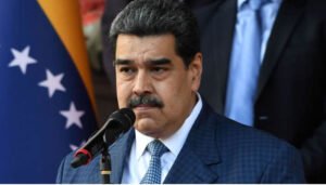 Aplazada audiencia contra Nicolás Maduro