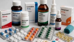 Actualizados precios máximos de más de 500 medicinas en Colombia