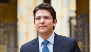 Un año de la muerte de Miguel Uribe