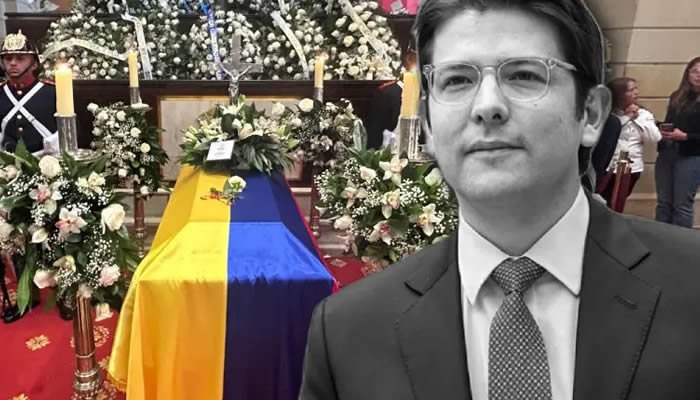Muerte de Miguel Uribe…¿crimen de estado?