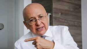 Exfiscal y la política de Paz Total: no se puede desmontar