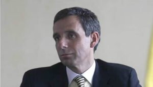 Abelardo De la Espriella ya tiene su ministro de Hacienda