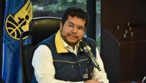Confirmada salida de Carlos Carrillo de la Unidad de Gestión del Riesgo