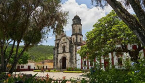 Paicol busca convertirse en uno de los mejores pueblos turísticos del mundo