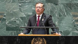 Petro viajará a Nueva York para sesión del Consejo de Seguridad de la ONU