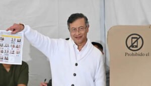 Presidente Petro sigue insistiendo con las elecciones