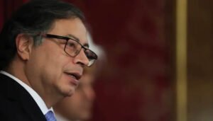 Petro rechaza solicitud de suspensión en su contra