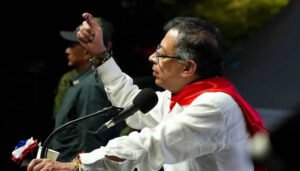 Nueva medida provisional contra el Presidente Petro