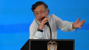 Petro y la decisión judicial en su contra