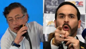 Petro anticipa la transición