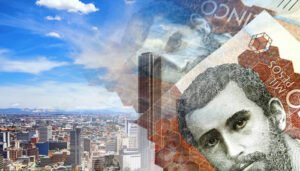 Vuelve a bajar la pobreza monetaria en Colombia