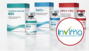 Alerta sanitaria de Invima frente a productos que prometen perdida de peso