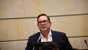 Presidente del Senado y su llamado a la segunda vuelta
