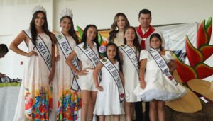 Neiva se prepara para vivir el Festival del Bambuco