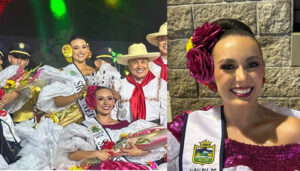 Mercaneiva es la nueva Señorita Neiva
