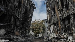 Más de 1.400 fallecidos por terremotos en Venezuela