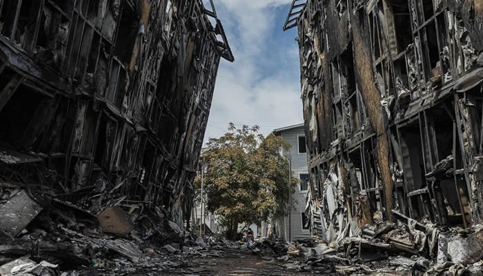 Más de 1.400 fallecidos por terremotos en Venezuela