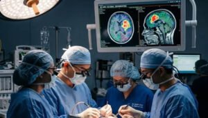 Colombia, con barreras para diagnosticar tumores cerebrales