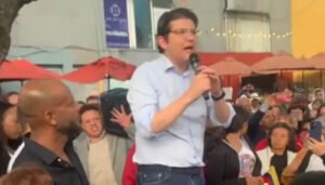 Precluida investigación contra jefe de seguridad de Miguel Uribe