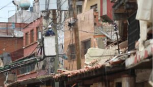 Nuevo terremoto en Venezuela