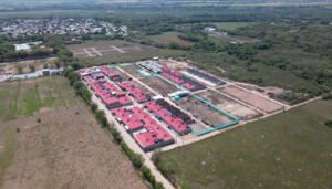 Importante inversión en el Huila para mejoramientos de vivienda