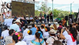 Cumplido el primer Día Nacional del Bizcocho de Achira Huilense