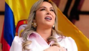 Imputan cargos a la alcaldesa de Ibagué