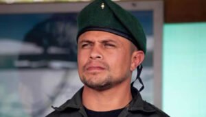 Abatido cabecilla de alias ‘Iván Mordisco’