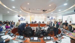 Cámara de Representantes busca tenderle la mano a los arroceros