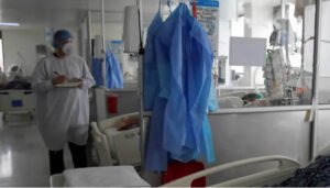 Pacientes con cáncer y las barreras del sector salud