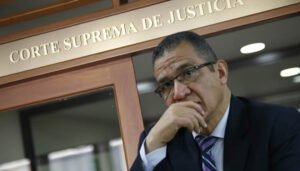 Libertad condicional a magistrado implicado en Cartel de la Toga