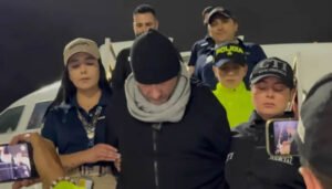 Británico, a responder ante la justicia por feminicidio