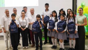 Huila busca el fortalecimiento de su cobertura educativa