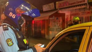 Más controles en las vías de Neiva durante el San Pedro