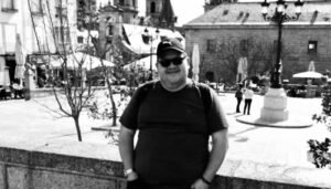 Piden esclarecer asesinato del periodista Cristian Herrera