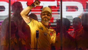Revocada medida cautelar en contra de Abelardo de la Espriella