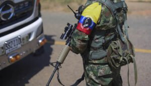 Confirmada la muerte de alias ‘Ñeñe’