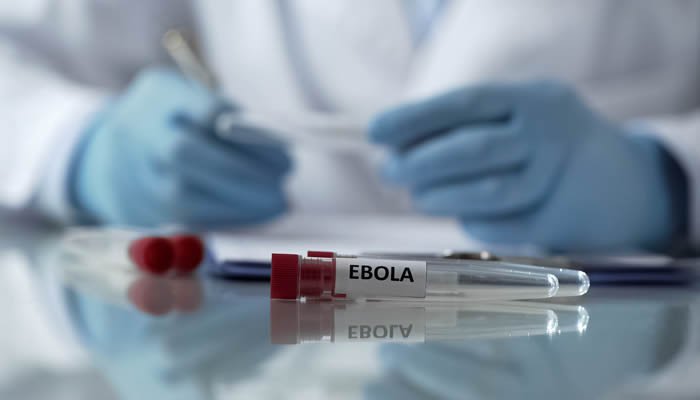 Lucha sin tregua en África contra el ébola