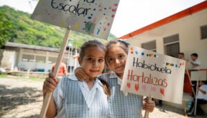 Se vienen nuevos proyectos de infraestructura educativa, Huila será beneficiado