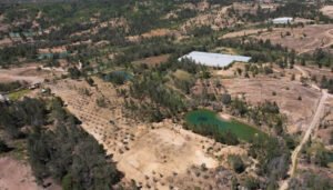 Comenzó el fenómeno de El Niño en Colombia