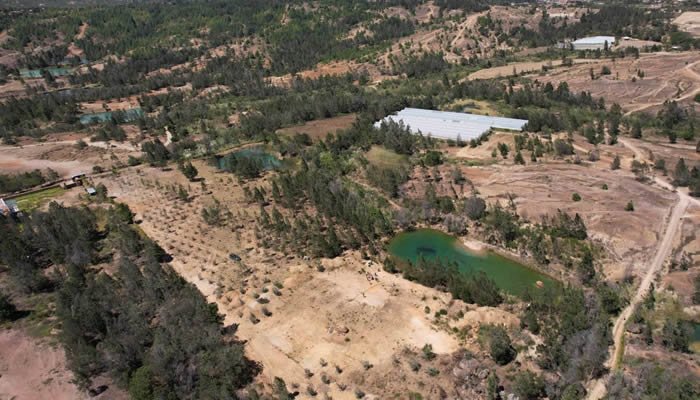 Comenzó el fenómeno de El Niño en Colombia