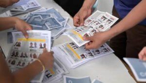 Más de 300 denuncias recibidas en elecciones